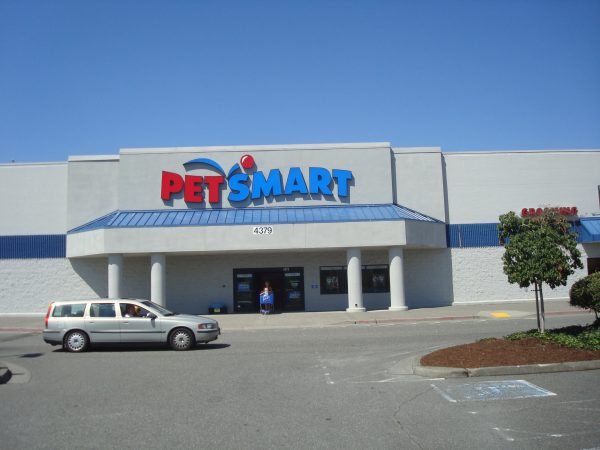 Petsmart