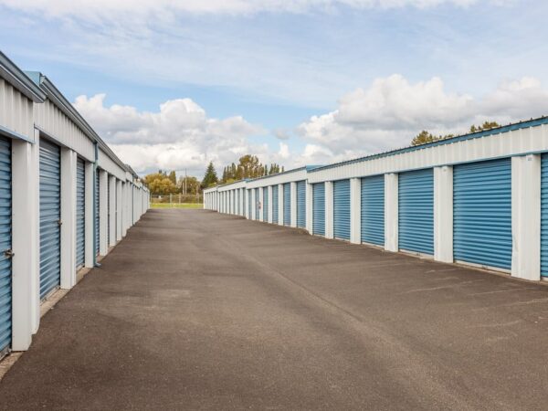 Ferndale Storage