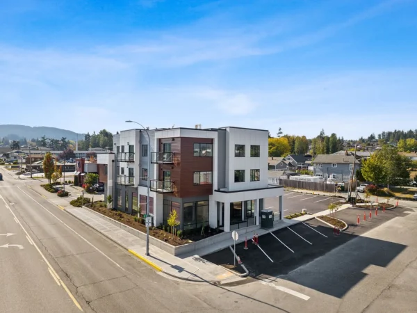 2802 Commercial Anacortes