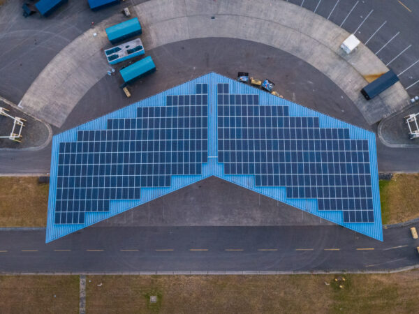 Enumclaw Transfer Station 2