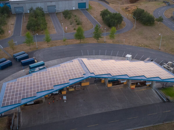 Enumclaw Transfer Station 3