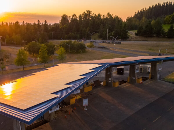 Enumclaw Transfer Station 5