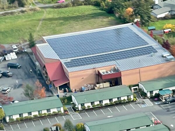 Friday Harboor Market